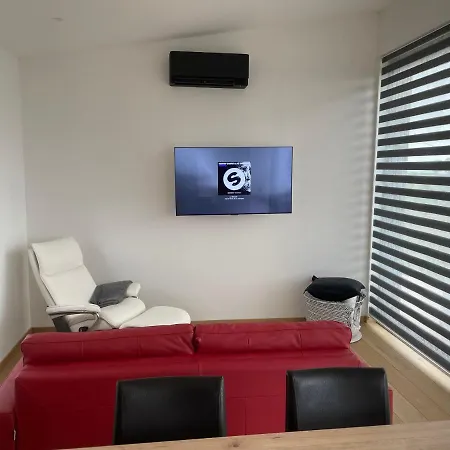 Tiny House Moderne Apartment Thimister Exterior photo