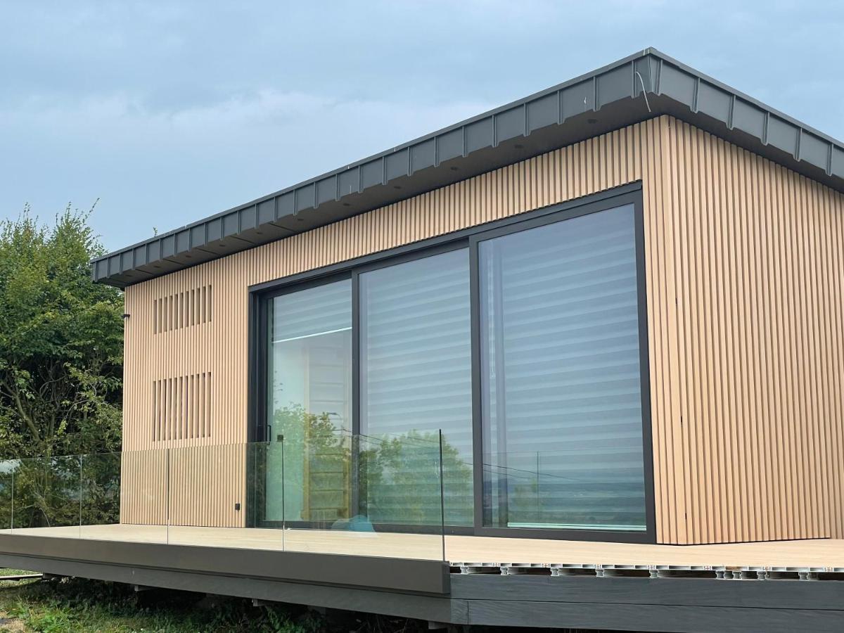 Tiny House Moderne Apartamento Thimister