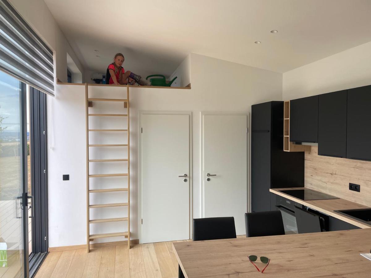Tiny House Moderne
